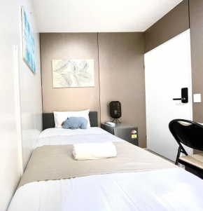 Chic Single Room - Convenient Spot at Pymble - Shared Bathroom, Pymble